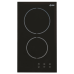 Уреди за готвене - Плотове за готвене - Плот за готвене VOX EBC 200 DB, стъклокерамичен